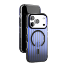Прозрачный чехол MagSafe VLP Pulse Case для iPhone 17 Pro - фото 2